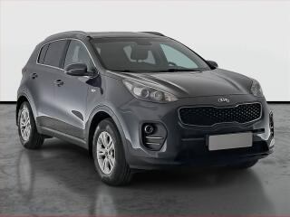 Kia Sportage 1.6 GDI