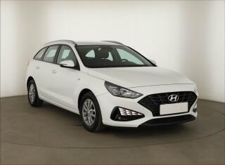 Hyundai i30 Comfort 1.5 T-GDI MHEV, �R