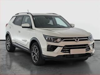 SsangYong Korando 1.5 T-GDI, �R,1.maj