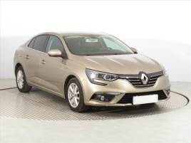 Renault Mgane 1.6 SCe, Serv.kniha, Ke