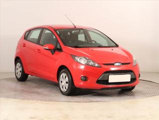 Ford Fiesta 1.25 i, R,1.maj