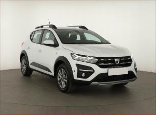 Dacia Sandero Stepway Comfort 1.0 TCe