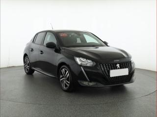 Peugeot 208 Allure 1.2 PureTech, Ke
