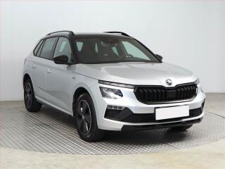 �koda Kamiq Monte Carlo 1.0 TSI