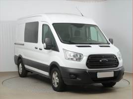 Ford Transit 2.0 EcoBlue, 7Mst, L2H2, 1.0t