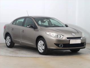 Renault Fluence 1.6 16V, Tempomat