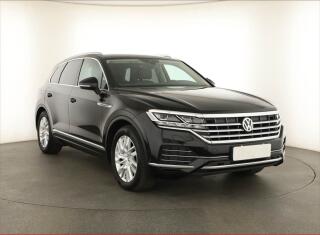 Volkswagen Touareg 3.0 TDI