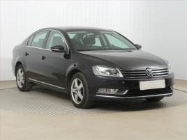 Volkswagen Passat 2.0 TDI, Xenony, Tempomat