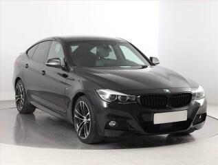BMW M Sport 320d xDrive GT