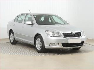 �koda Octavia 1.4 TSI, Park.�senzory