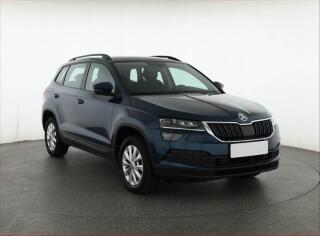 �koda Karoq Ambition 1.5 TSI