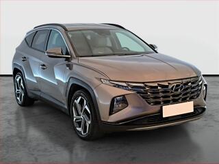 Hyundai Tucson Premium 1.6 T-GDI 48V MHEV
