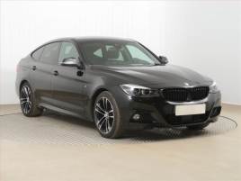 BMW M Sport 320d xDrive GT, ALU