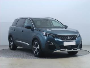 Peugeot 5008 1.5 BlueHDi