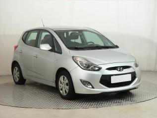 Hyundai ix20 1.4 CVVT, Serv.kniha