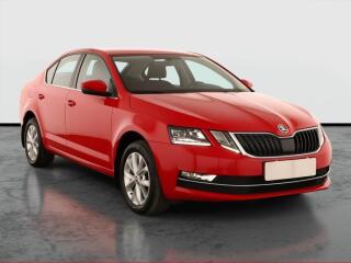 �koda Octavia Style 2.0 TDI, 4X4, Automat