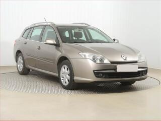 Renault Laguna 1.5 dCi, rezervace