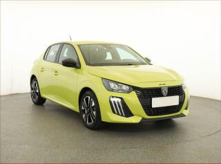 Peugeot 208 Active 1.2 PureTech, �R,1.maj