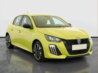Peugeot 208 Active 1.2 PureTech, �R,1.maj