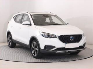 MG ZS Luxury EV 42.5 kWh, SoH 95%