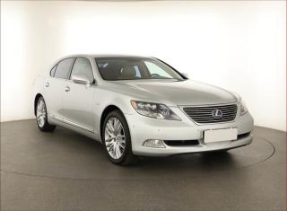 Lexus LS 460 600h, R