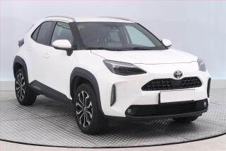 Toyota Yaris Cross Comfort 1.5 VVT-i