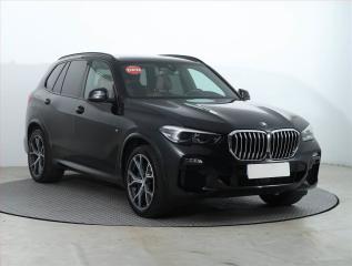 BMW X5 xDrive40i