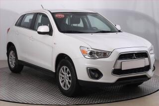 Mitsubishi ASX 1.6 MIVEC, �R,1.maj, Tempomat