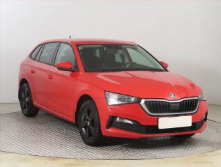 �koda Scala Ambition 1.0 TSI, �R,1.maj