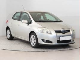 Toyota Auris 1.4 D-4D, Park.senzory