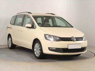 Volkswagen Sharan 2.0 TDI, Automat, 7mst