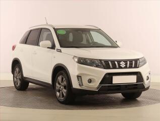 Suzuki Vitara Premium 1.4 BoosterJet, 4X4