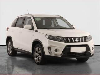Suzuki Vitara Premium 1.4 BoosterJet, 4X4