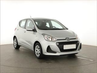 Hyundai i10 1.0, Serv.kniha