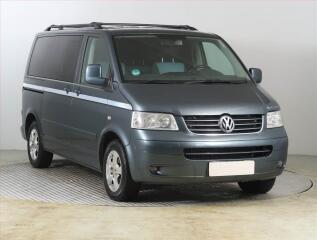 Volkswagen Multivan Atlantis 2.5 TDI