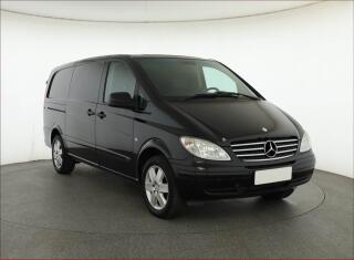 Mercedes-Benz Vito 109 CDI, L2H1, 1Maj