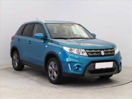 Suzuki Vitara Premium 1.6 VVT, R,2.maj