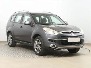 Citron C-Crosser 2.2 HDI, 4X4, 7mst