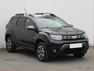 Dacia Duster 1.0 TCe, 1.R, navi, aut.klima