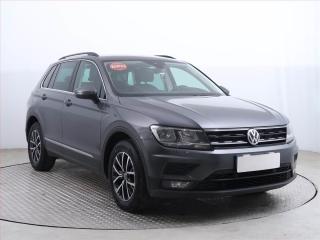 Volkswagen Tiguan 2.0 TDI