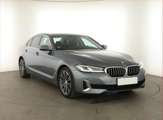BMW 530d xDrive