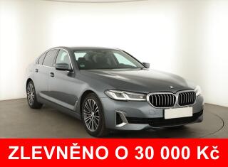 BMW 530d xDrive