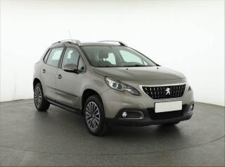 Peugeot 2008 1.2 PureTech, �R,1.maj