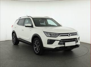 SsangYong Korando Premium 1.5 T-GDI