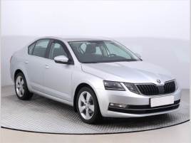 koda Octavia 1.6 TDI, Tempomat