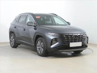Hyundai Tucson Smart 1.6 T-GDI