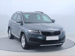�koda Karoq Style 1.5 TSI