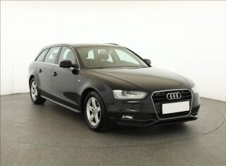 Audi A4 2.0 TDI, Navi, Xenony