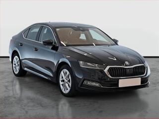 �koda Octavia Style 1.5 TSI e-tec