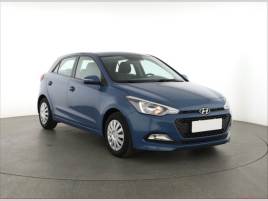 Hyundai i20 1.2, R,1.maj, Serv.kniha